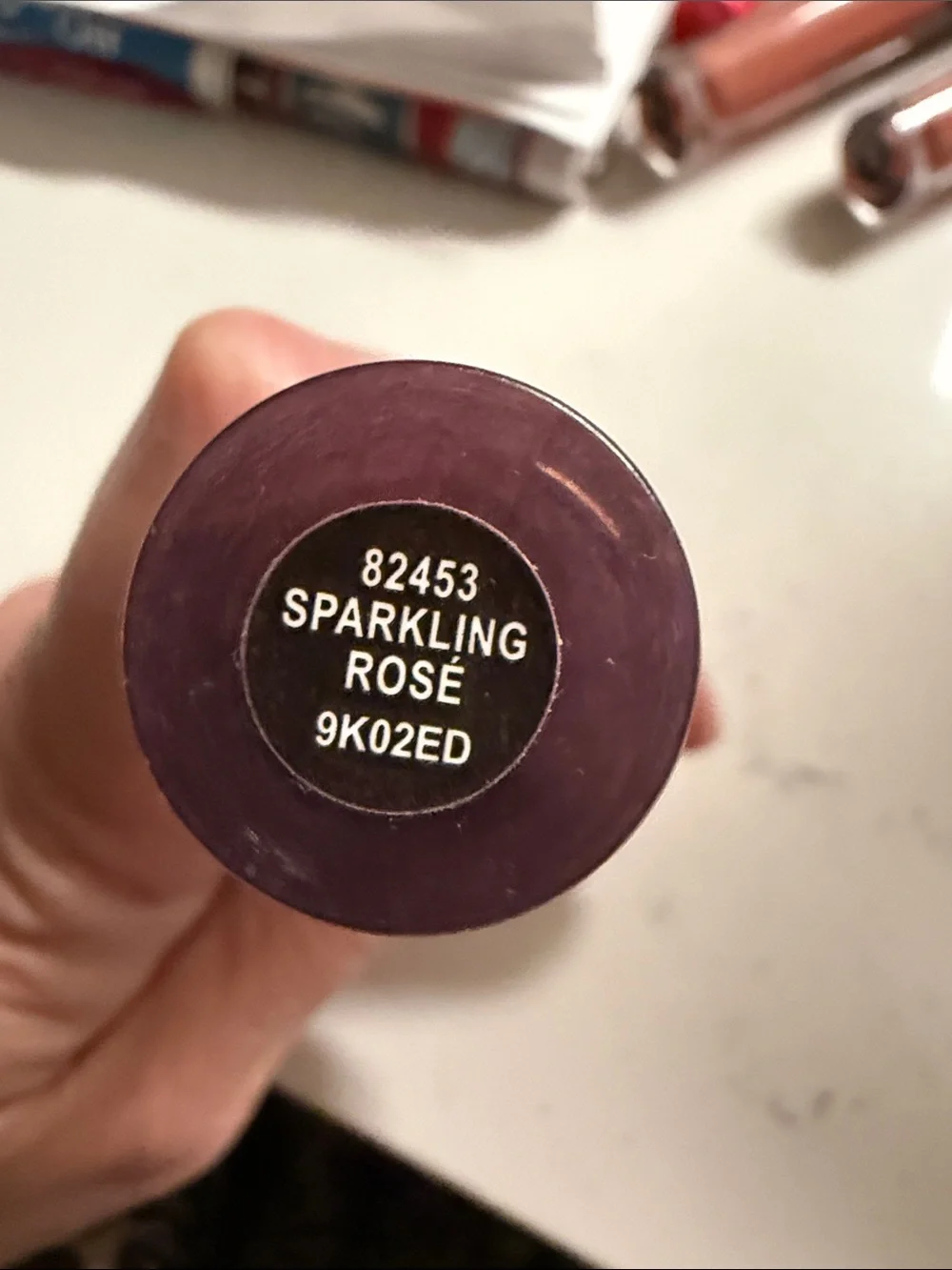 Lip Plumping Gloss - Pink